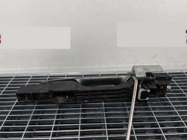 bontott HONDA CIVIC X Jobb hátsó Külső Kilincs