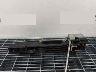 bontott HONDA CIVIC X Jobb hátsó Külső Kilincs