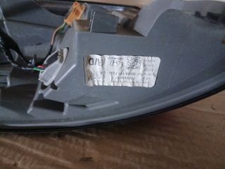 bontott HONDA CIVIC X Jobb Hátsó Lámpa