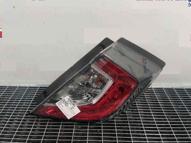 bontott HONDA CIVIC X Jobb Hátsó Lámpa