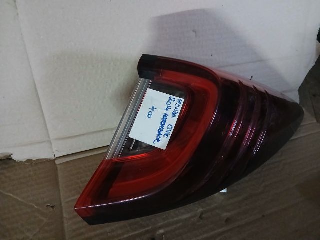 bontott HONDA CIVIC X Jobb Hátsó Lámpa