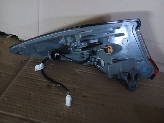 bontott HONDA CIVIC X Jobb Hátsó Lámpa