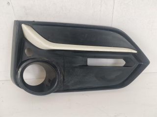 bontott HONDA CIVIC X Jobb Ködlámpa Rács