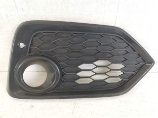 bontott HONDA CIVIC X Jobb Ködlámpa Rács