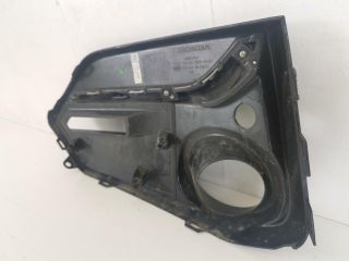 bontott HONDA CIVIC X Jobb Ködlámpa Rács