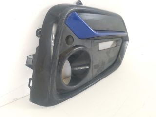 bontott HONDA CIVIC X Jobb Ködlámpa Rács