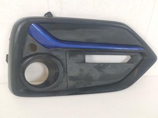 bontott HONDA CIVIC X Jobb Ködlámpa Rács