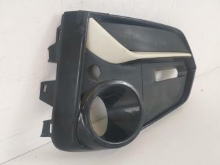 bontott HONDA CIVIC X Jobb Ködlámpa Rács