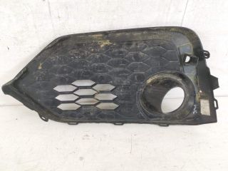 bontott HONDA CIVIC X Jobb Ködlámpa Rács