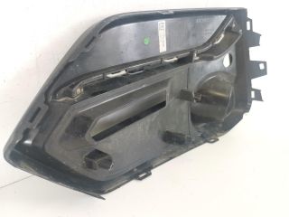 bontott HONDA CIVIC X Jobb Ködlámpa Rács