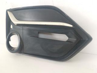 bontott HONDA CIVIC X Jobb Ködlámpa Rács