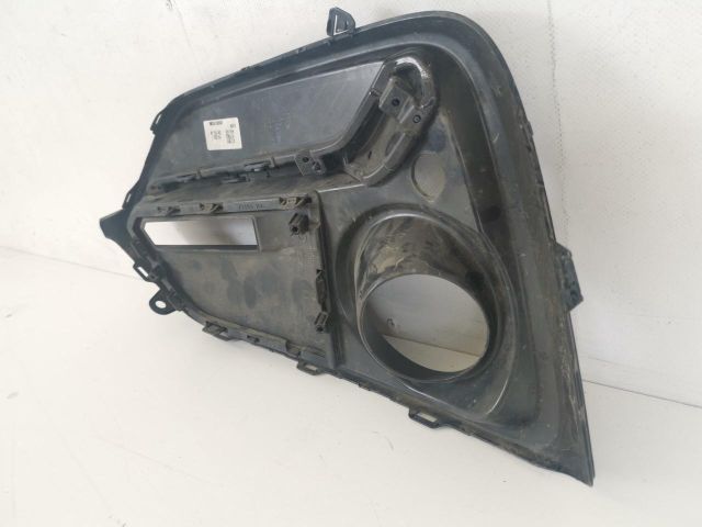 bontott HONDA CIVIC X Jobb Ködlámpa Rács