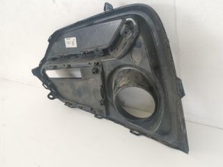 bontott HONDA CIVIC X Jobb Ködlámpa Rács