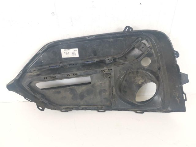 bontott HONDA CIVIC X Jobb Ködlámpa Rács