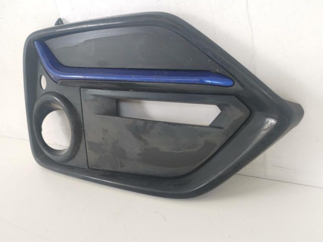 bontott HONDA CIVIC X Jobb Ködlámpa Rács