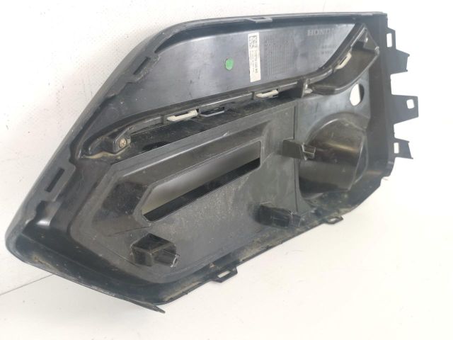 bontott HONDA CIVIC X Jobb Ködlámpa Rács