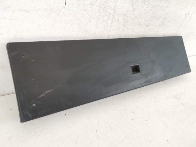 bontott HONDA CIVIC X Rendszámtábla Tartó