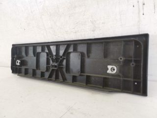 bontott HONDA CIVIC X Rendszámtábla Tartó