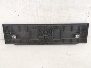 bontott HONDA CIVIC X Rendszámtábla Tartó