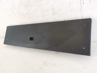 bontott HONDA CIVIC X Rendszámtábla Tartó