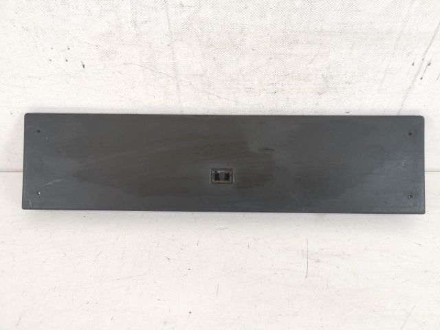 bontott HONDA CIVIC X Rendszámtábla Tartó