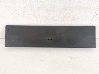 bontott HONDA CIVIC X Rendszámtábla Tartó