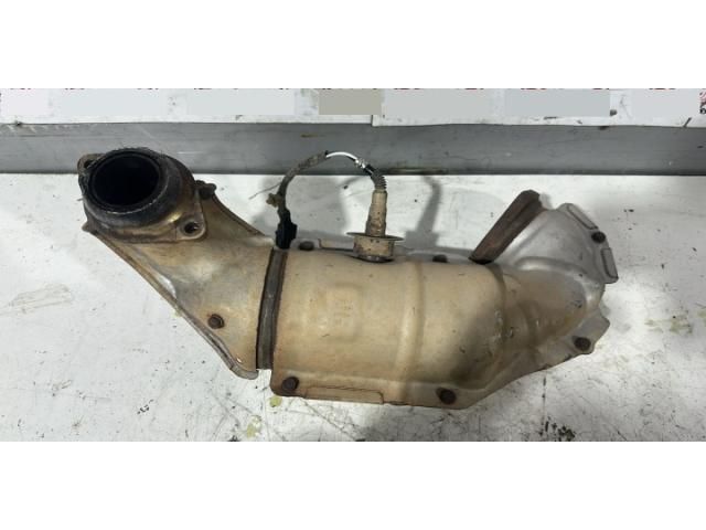 bontott HONDA CIVIC X Részecskeszűrő