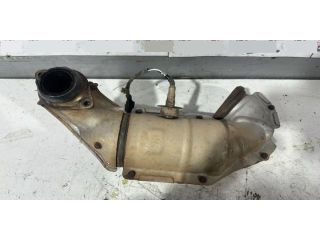 bontott HONDA CIVIC X Részecskeszűrő