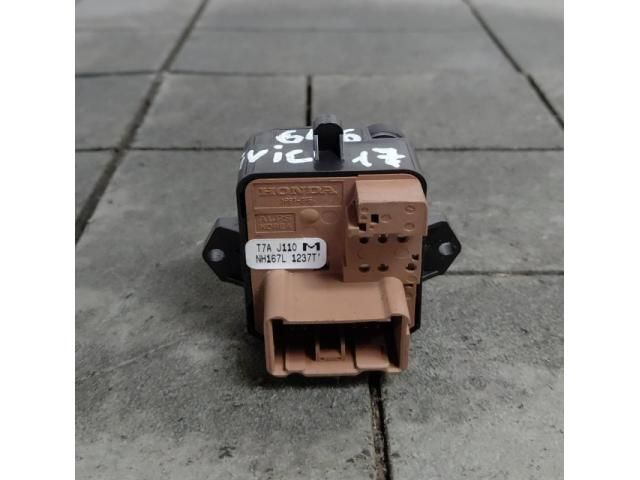 bontott HONDA CIVIC X Tükör Kapcsoló