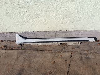 bontott HONDA CIVIC XI Küszöb Burkolat