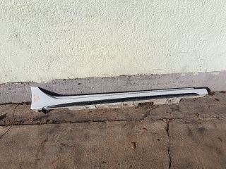 bontott HONDA CIVIC XI Küszöb Burkolat