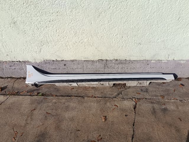 bontott HONDA CIVIC XI Küszöb Burkolat