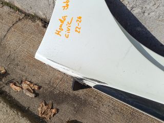 bontott HONDA CIVIC XI Küszöb Burkolat