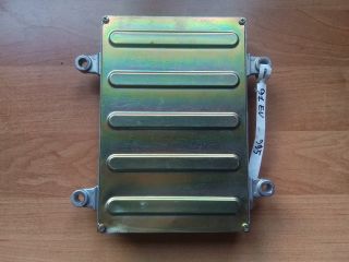 bontott HONDA CONCERTO Motorvezérlő