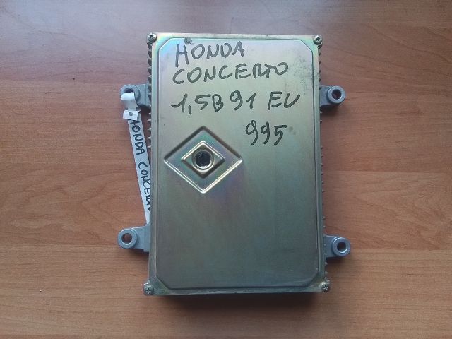 bontott HONDA CONCERTO Motorvezérlő