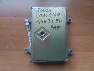 bontott HONDA CONCERTO Motorvezérlő