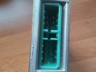 bontott HONDA CONCERTO Motorvezérlő