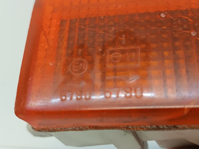 bontott HONDA CONCERTO Bal első Irányjelző