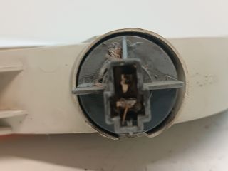 bontott HONDA CONCERTO Bal első Irányjelző