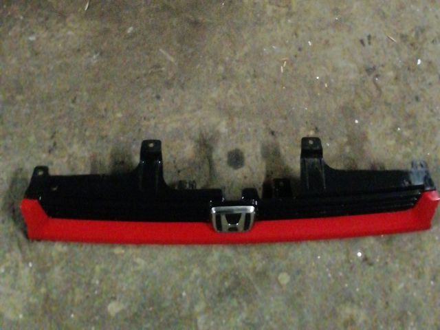 bontott HONDA CONCERTO Hűtőrács