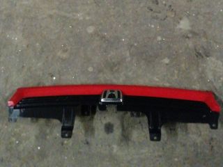 bontott HONDA CONCERTO Hűtőrács