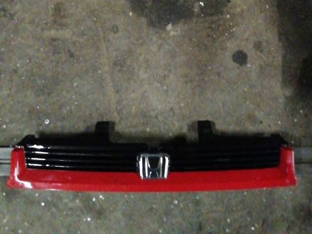 bontott HONDA CONCERTO Hűtőrács