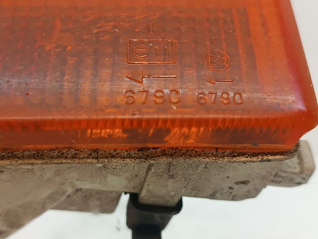 bontott HONDA CONCERTO Jobb első Irányjelző