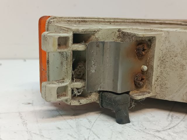 bontott HONDA CONCERTO Jobb első Irányjelző