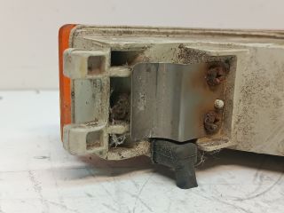 bontott HONDA CONCERTO Jobb első Irányjelző