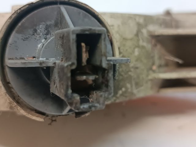 bontott HONDA CONCERTO Jobb első Irányjelző