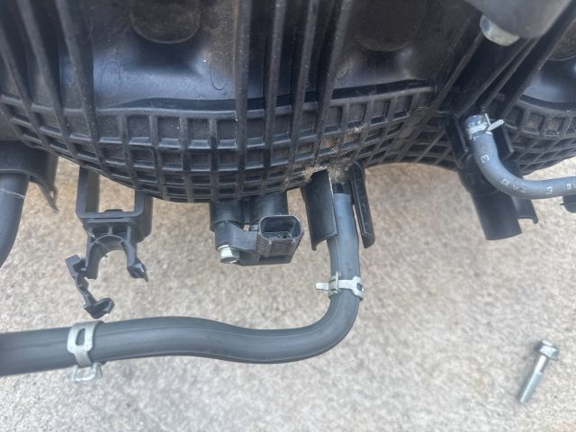 bontott HONDA CR-V Szívósor