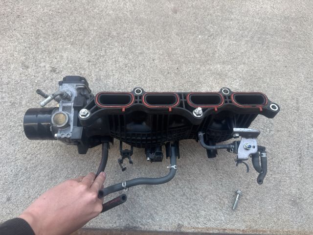 bontott HONDA CR-V Szívósor