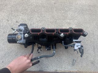 bontott HONDA CR-V Szívósor