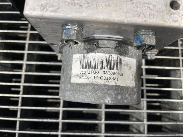 bontott HONDA CR-V ABS Kocka